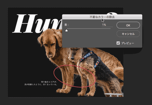 抠图全集大法
