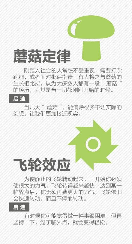 职场上最常见的18种管理学、心理学效应