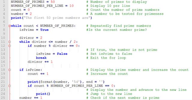 Python｜5个简单趣题熟悉基础语法