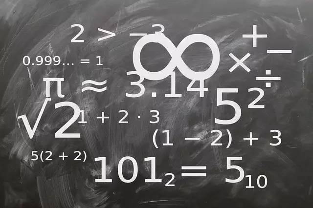 高中数学所有公式大总结，还不给孩子转走？