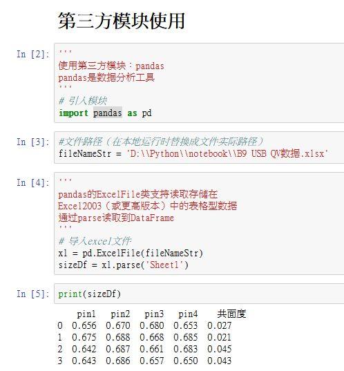 Python数据分析！