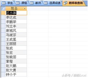 SQL是功能强大的数据库语言，其实SQL很简单，你也可以轻松学会