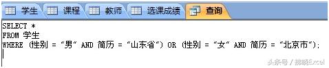 SQL是功能强大的数据库语言，其实SQL很简单，你也可以轻松学会