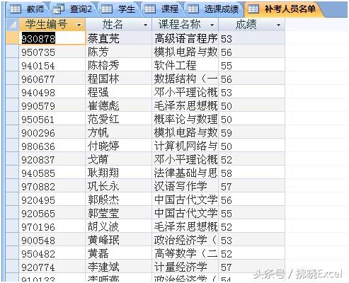 SQL是功能强大的数据库语言，其实SQL很简单，你也可以轻松学会