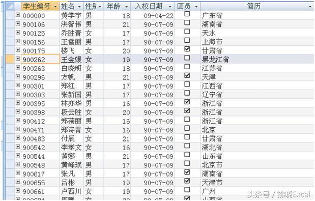 SQL是功能强大的数据库语言，其实SQL很简单，你也可以轻松学会