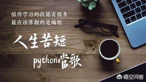 怎样学习python编程？