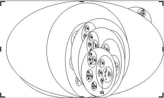 科学家发现：人脑或可在11个维度上运行