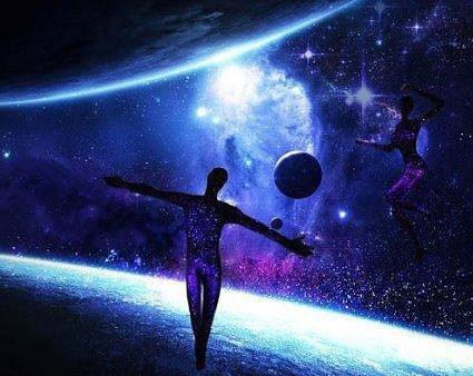 宇宙的奥秘就在老子的道德5000言