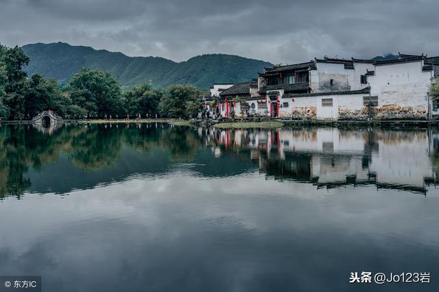 不忘初心，方得始终，得之坦然，失之泰然，随性而往，随遇而安