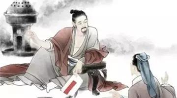 短短七百余字，却成就一篇旷世奇文！