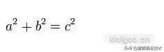 世界上最伟大的十个公式：1+1=2排名第七，傅里叶仅排名第九