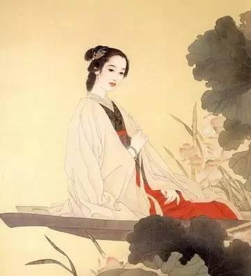 李清照诗词大全，太棒了！收藏！