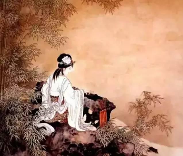 李清照诗词大全，太棒了！收藏！