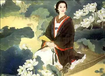 李清照诗词大全，太棒了！收藏！