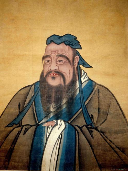 儒家、佛家、道家150句思想精要（带注释），拔高你的境界