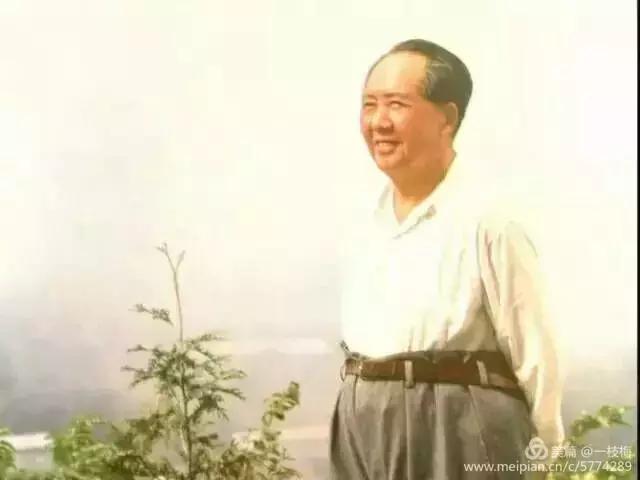 从8岁到83岁，毛泽东一生诗词集锦，太珍贵了！