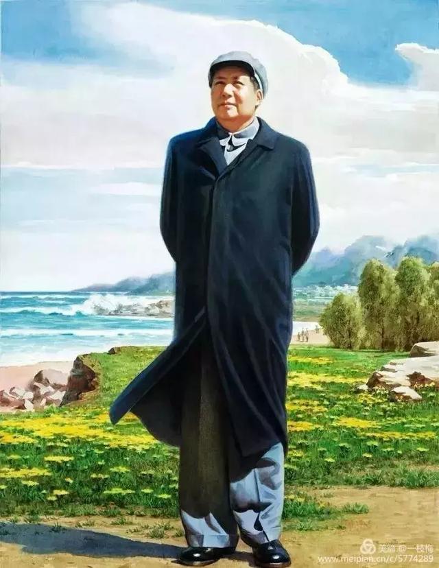 从8岁到83岁，毛泽东一生诗词集锦，太珍贵了！