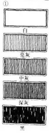 画画必看的排线方法和技巧！