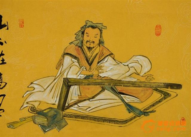 唐朝第一刺头刘禹锡的生活哲学：最牛的人生就是提升自己熬死对手