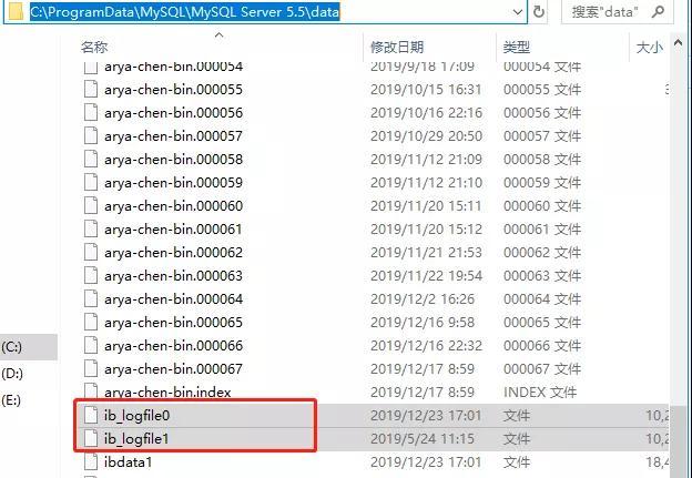 学MySQL，这篇万字总结，真的够用了